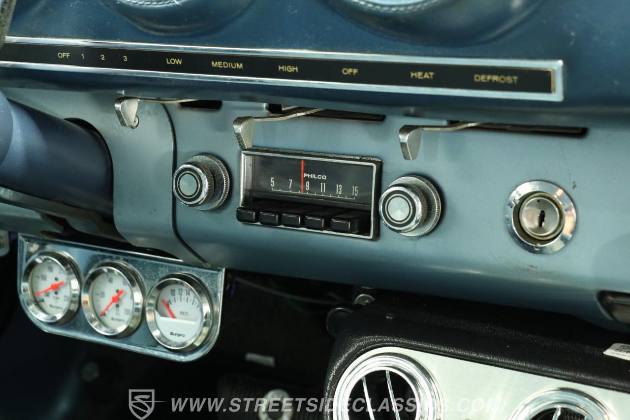 1969 Ford Torino Cobra 428 Cobra Jet