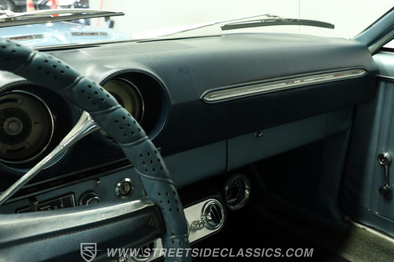 1969 Ford Torino Cobra 428 Cobra Jet