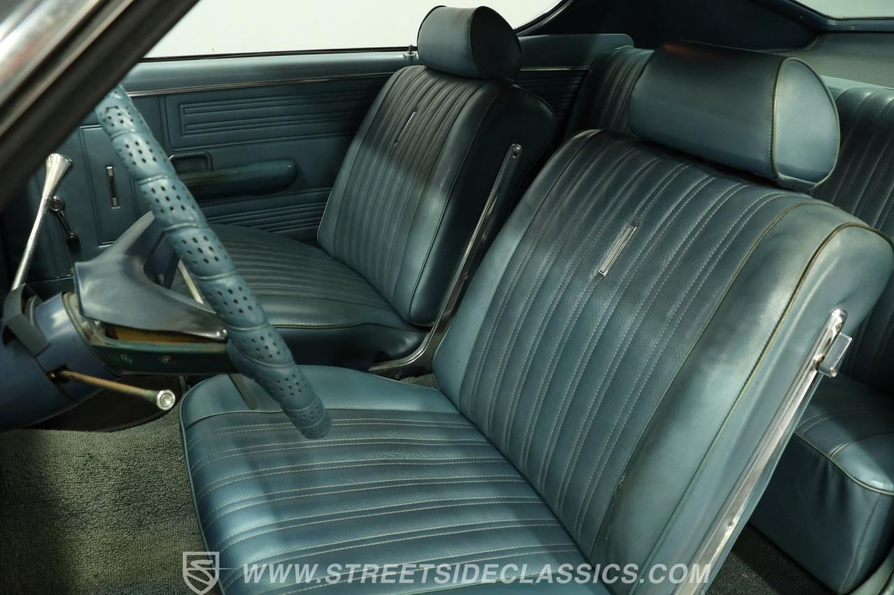 1969 Ford Torino Cobra 428 Cobra Jet