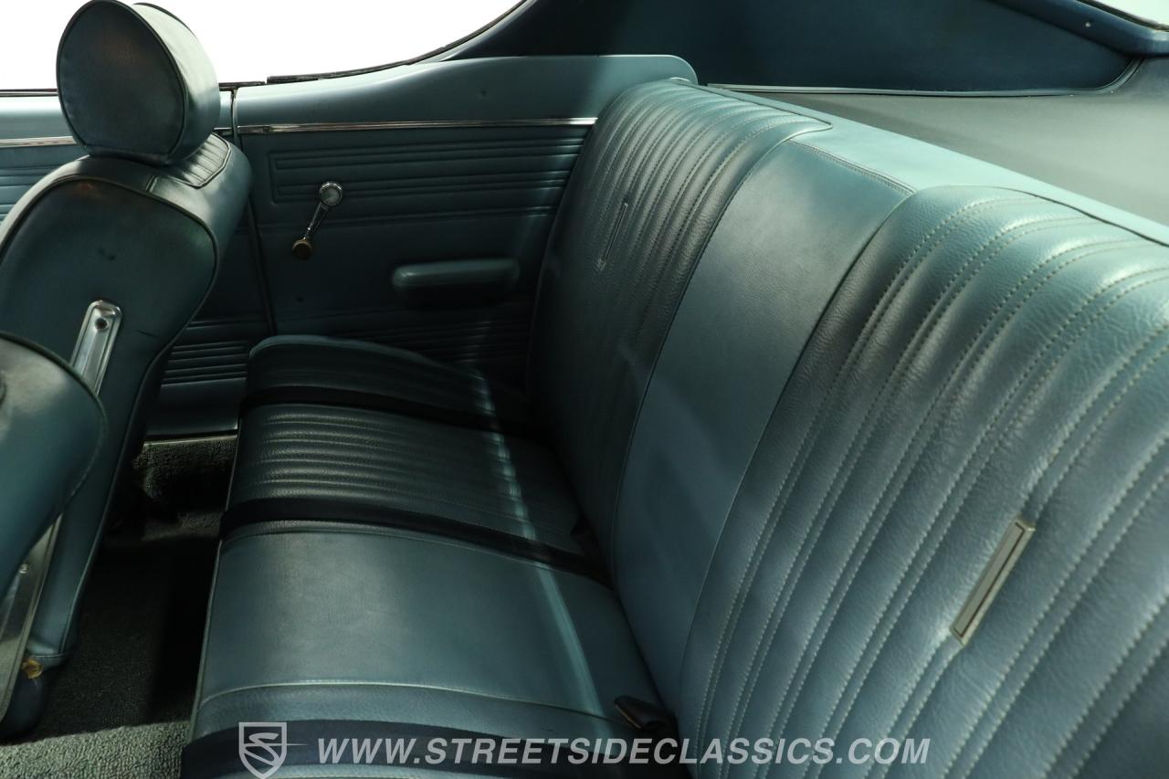 1969 Ford Torino Cobra 428 Cobra Jet