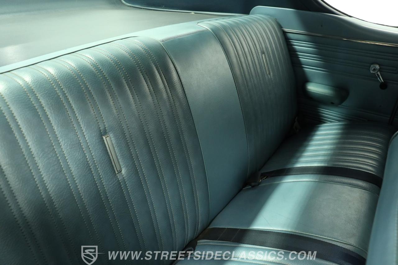1969 Ford Torino Cobra 428 Cobra Jet