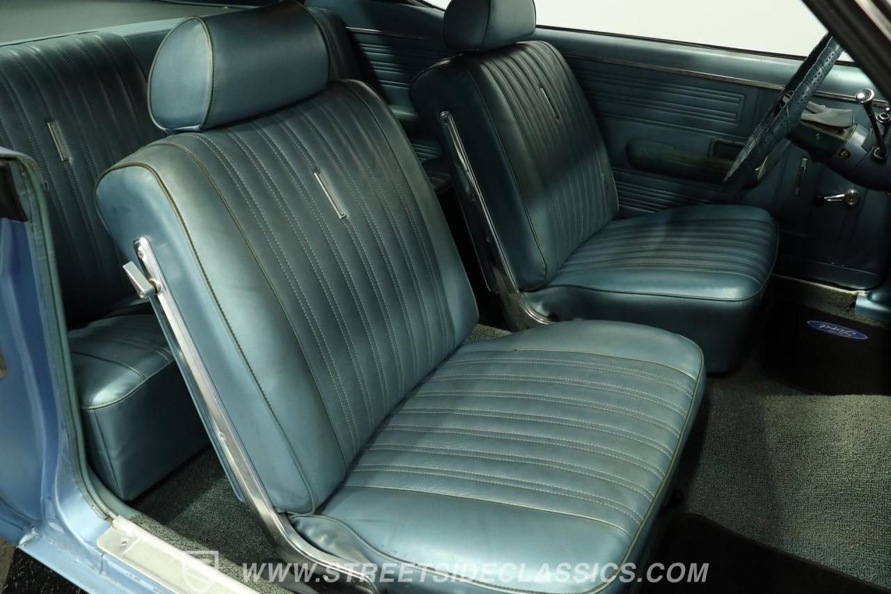 1969 Ford Torino Cobra 428 Cobra Jet