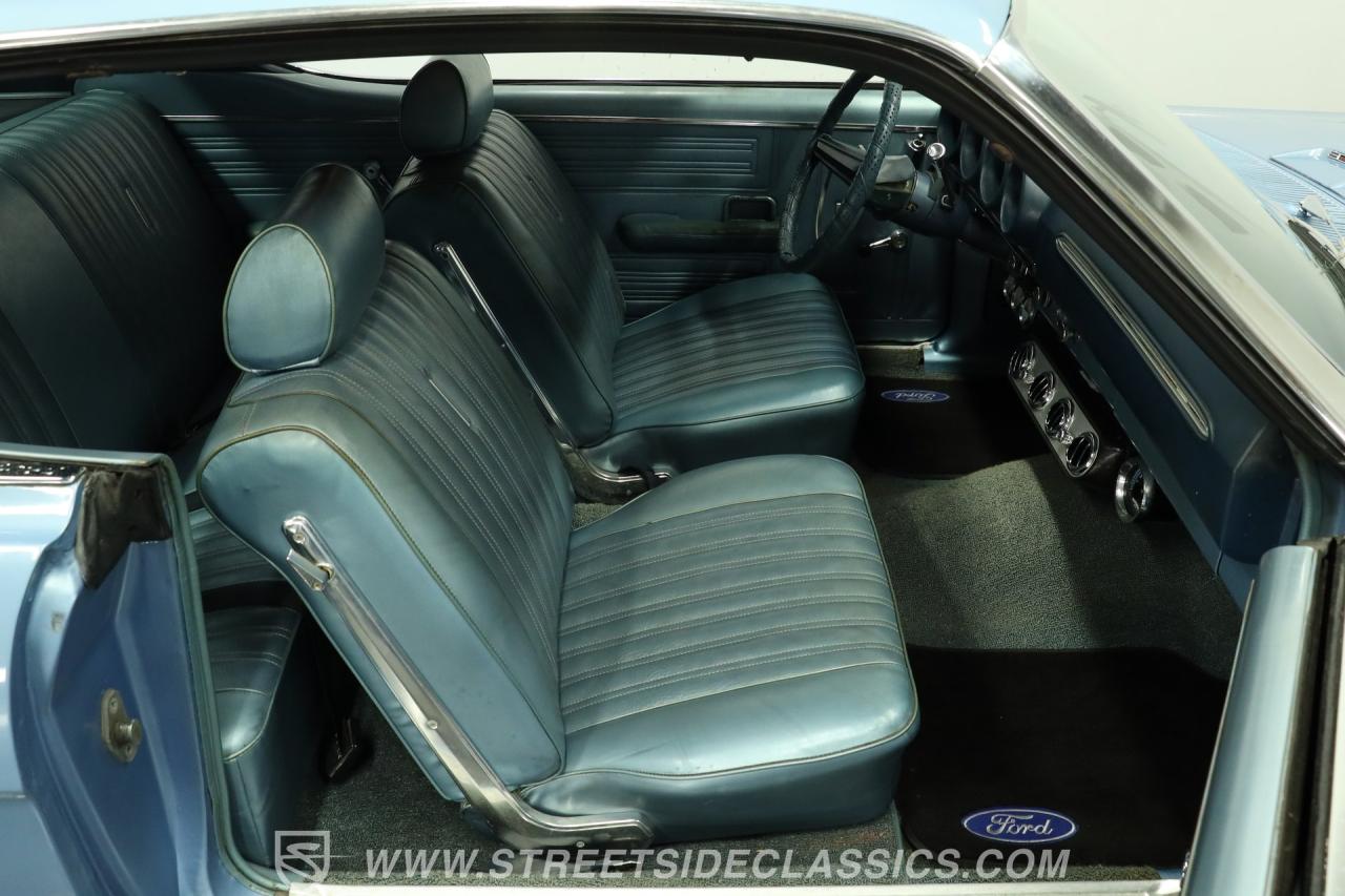 1969 Ford Torino Cobra 428 Cobra Jet