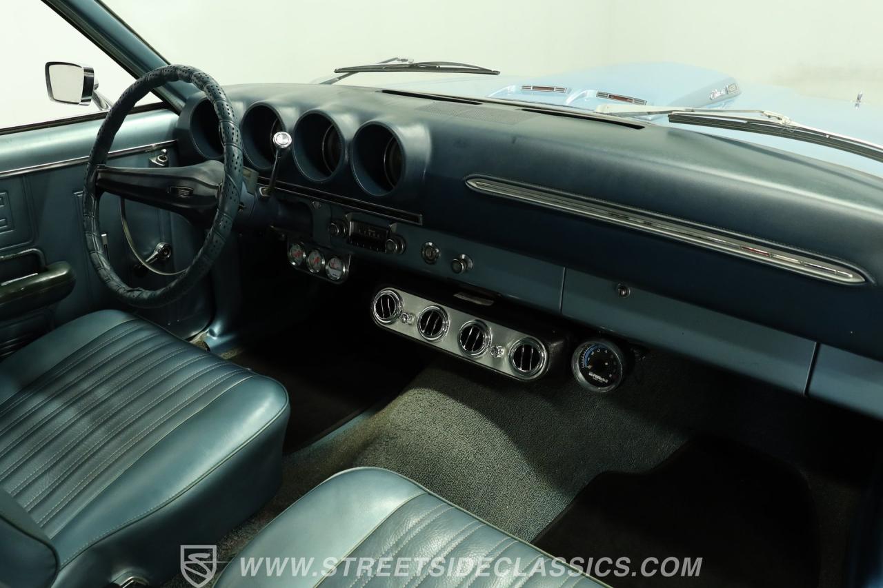 1969 Ford Torino Cobra 428 Cobra Jet