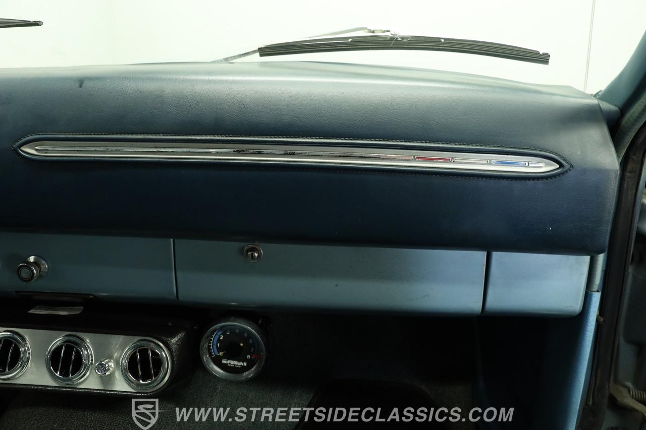 1969 Ford Torino Cobra 428 Cobra Jet