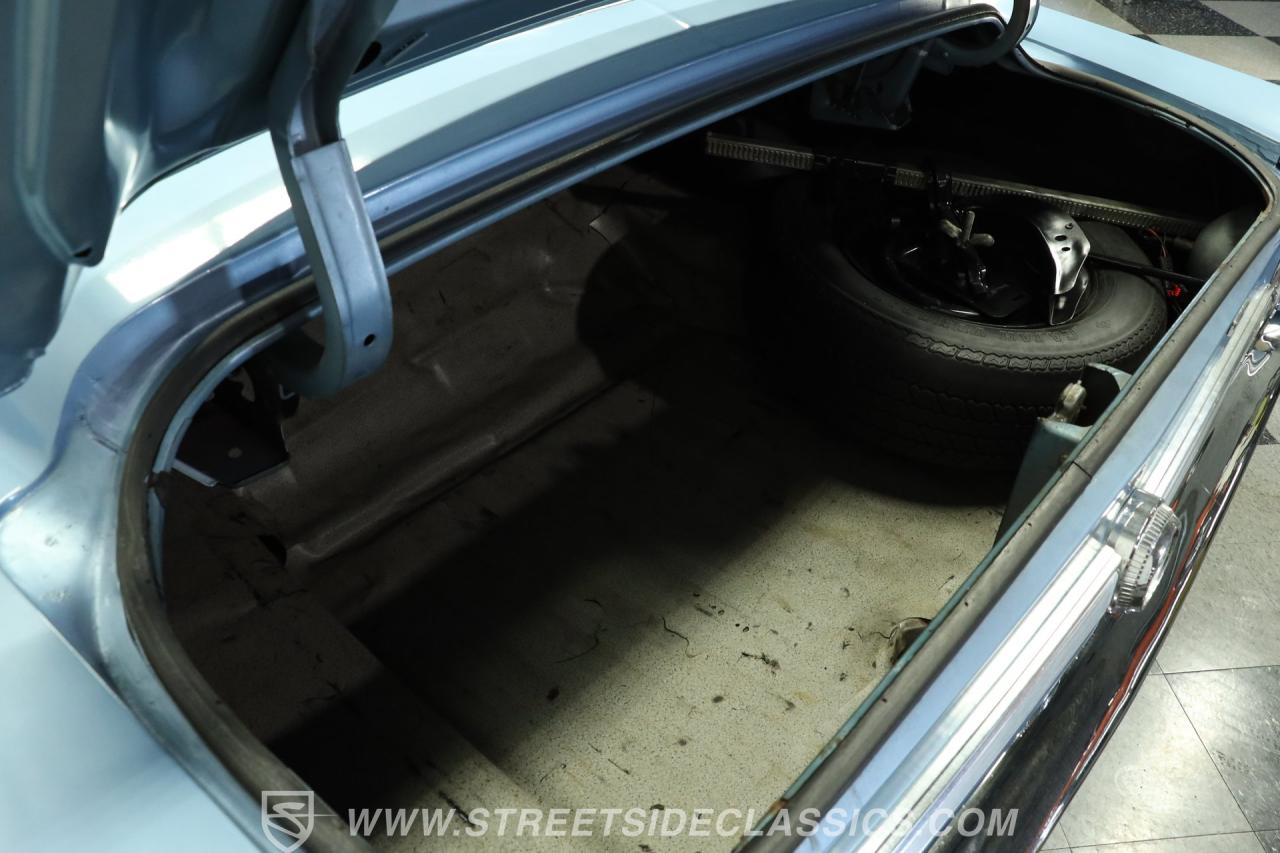 1969 Ford Torino Cobra 428 Cobra Jet