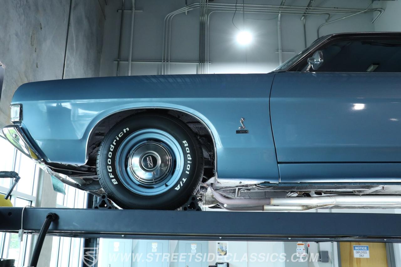 1969 Ford Torino Cobra 428 Cobra Jet