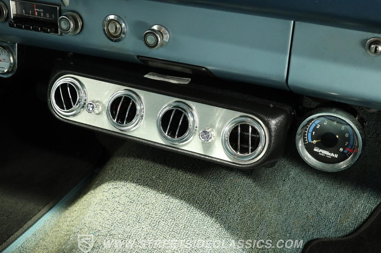 1969 Ford Torino Cobra 428 Cobra Jet