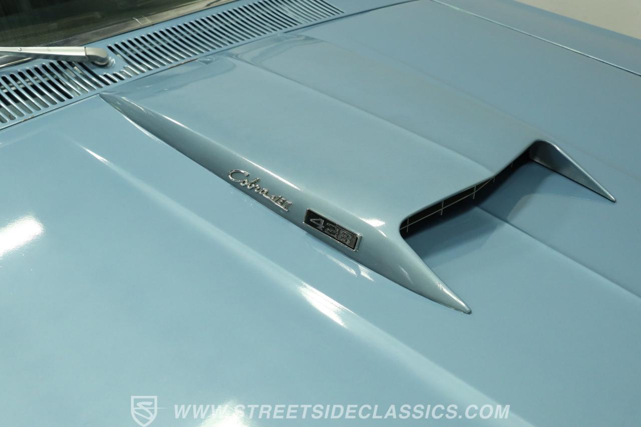 1969 Ford Torino Cobra 428 Cobra Jet