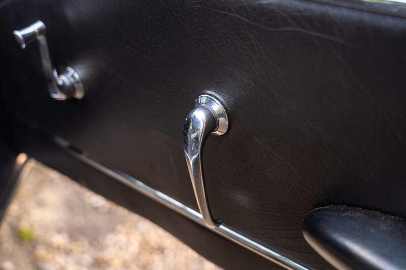 1966 Jaguar E Type