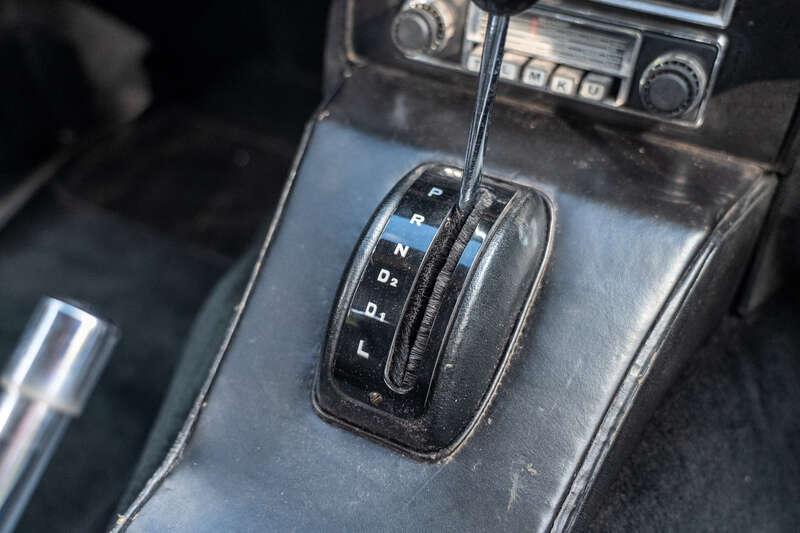 1966 Jaguar E Type