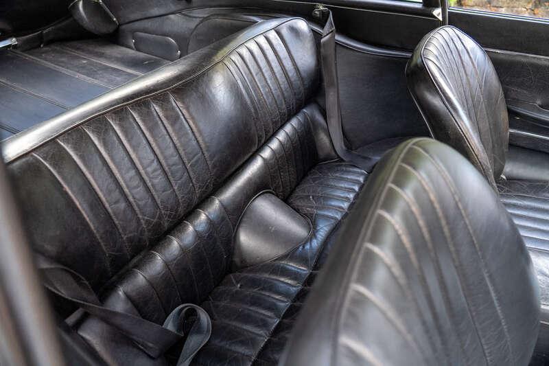 1966 Jaguar E Type