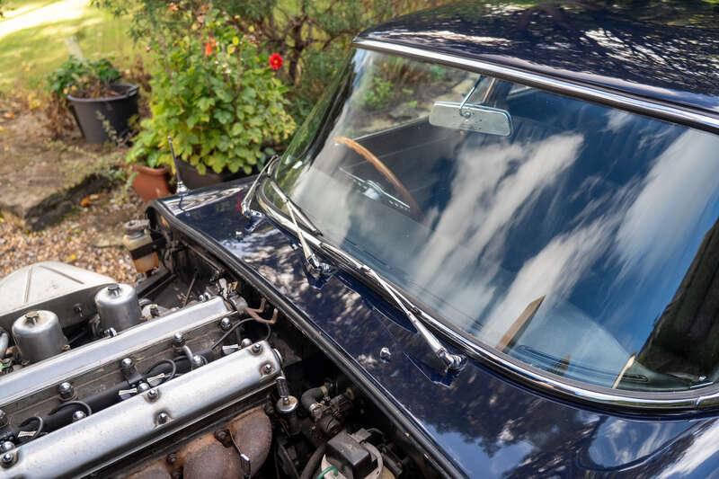 1966 Jaguar E Type