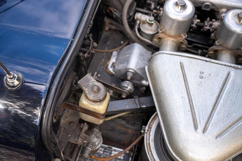 1966 Jaguar E Type