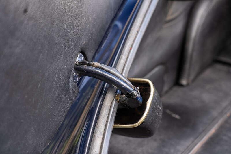 1966 Jaguar E Type