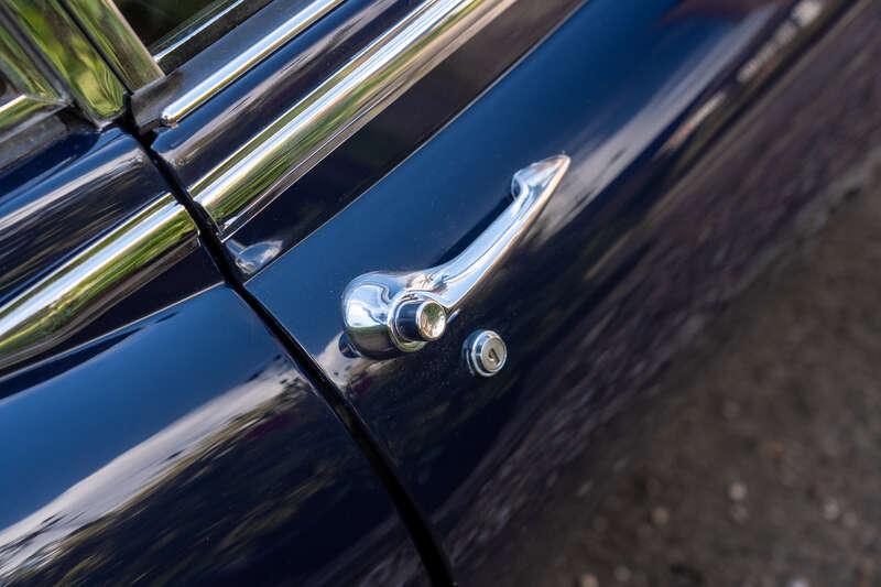 1966 Jaguar E Type