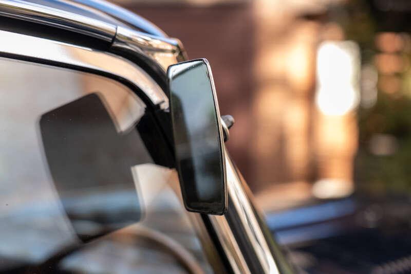 1966 Jaguar E Type
