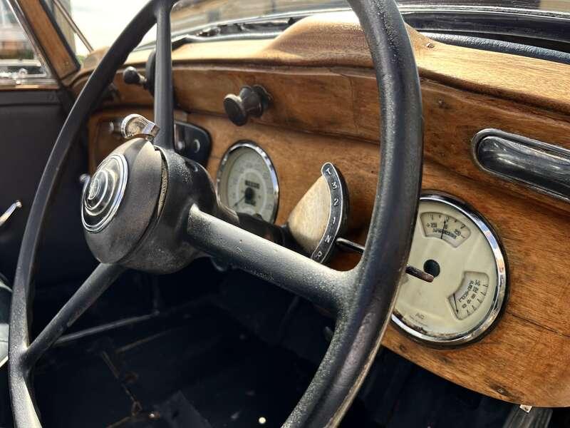 1950 Daimler DB18