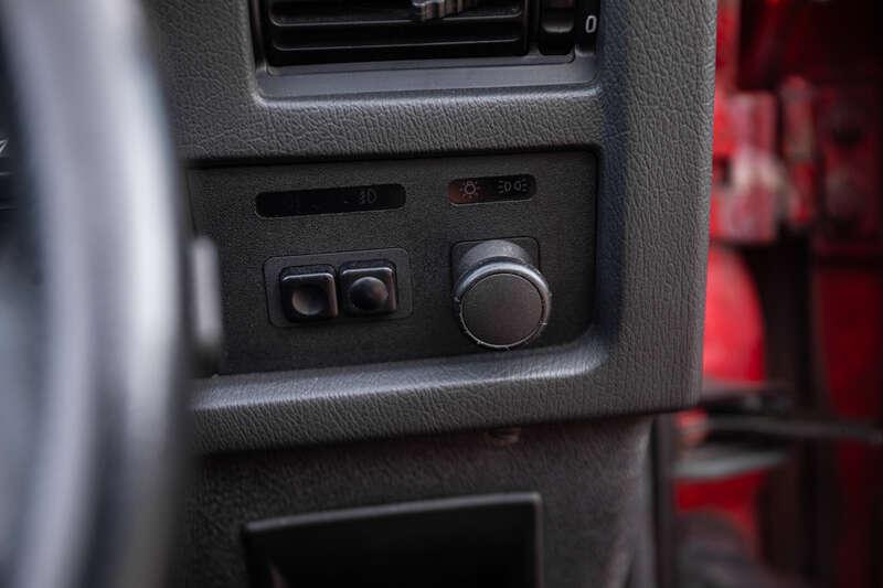 1992 BMW 325I CABRIOLET