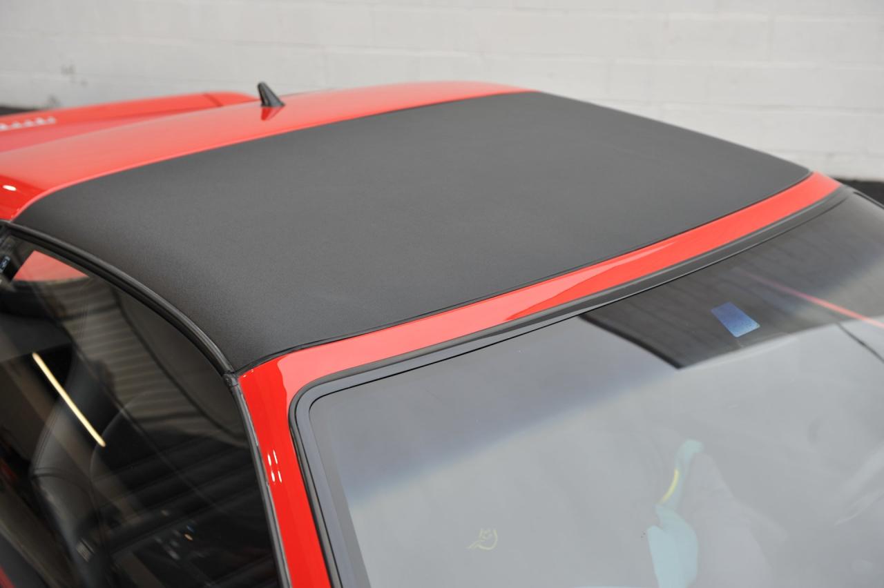 1993 Ferrari 348 ts Serie Speciale