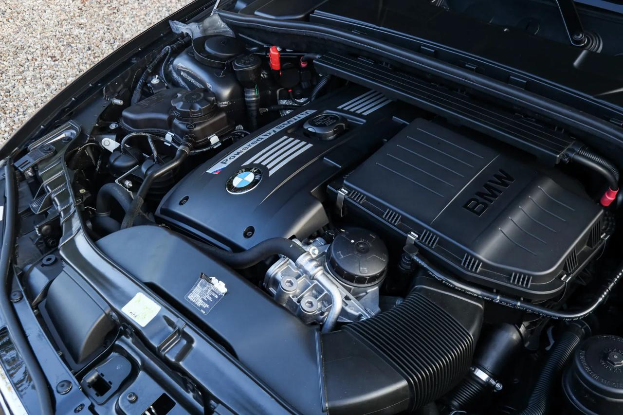 2012 BMW 1M &ldquo;The collectors quality&rdquo;