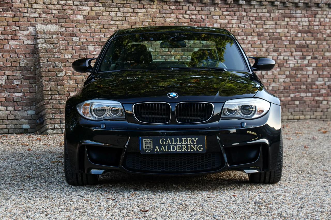 2012 BMW 1M &ldquo;The collectors quality&rdquo;