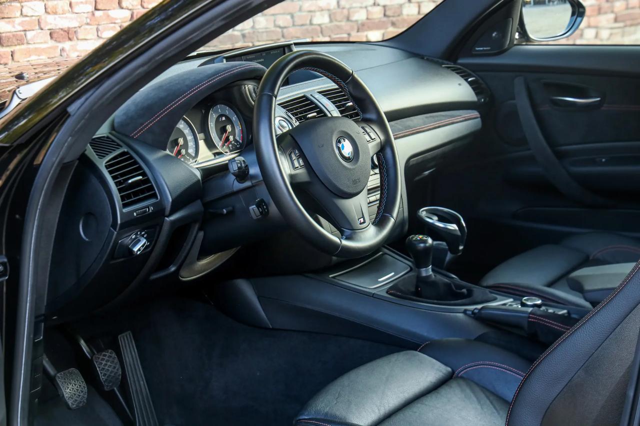 2012 BMW 1M &ldquo;The collectors quality&rdquo;