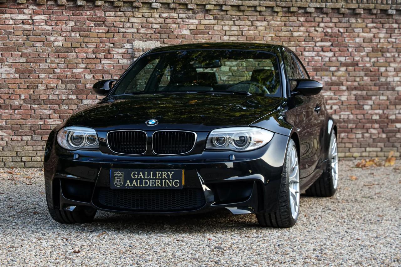 2012 BMW 1M &ldquo;The collectors quality&rdquo;