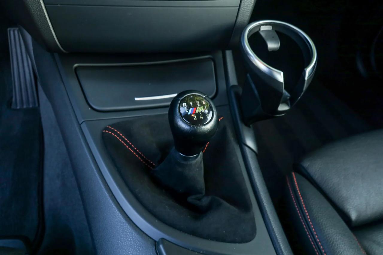 2012 BMW 1M &ldquo;The collectors quality&rdquo;