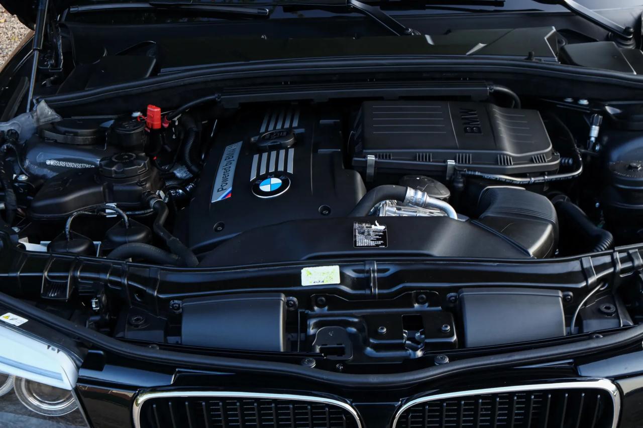 2012 BMW 1M &ldquo;The collectors quality&rdquo;