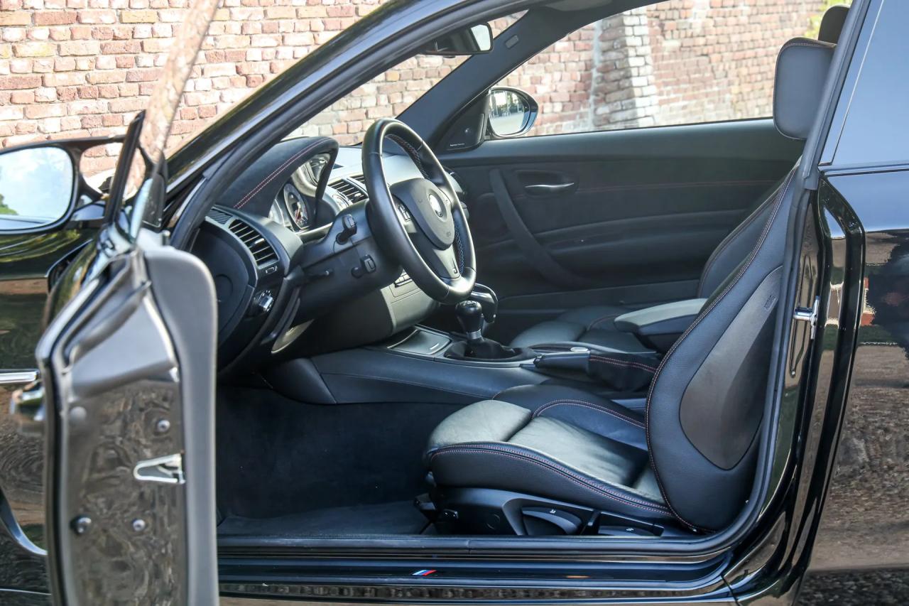 2012 BMW 1M &ldquo;The collectors quality&rdquo;