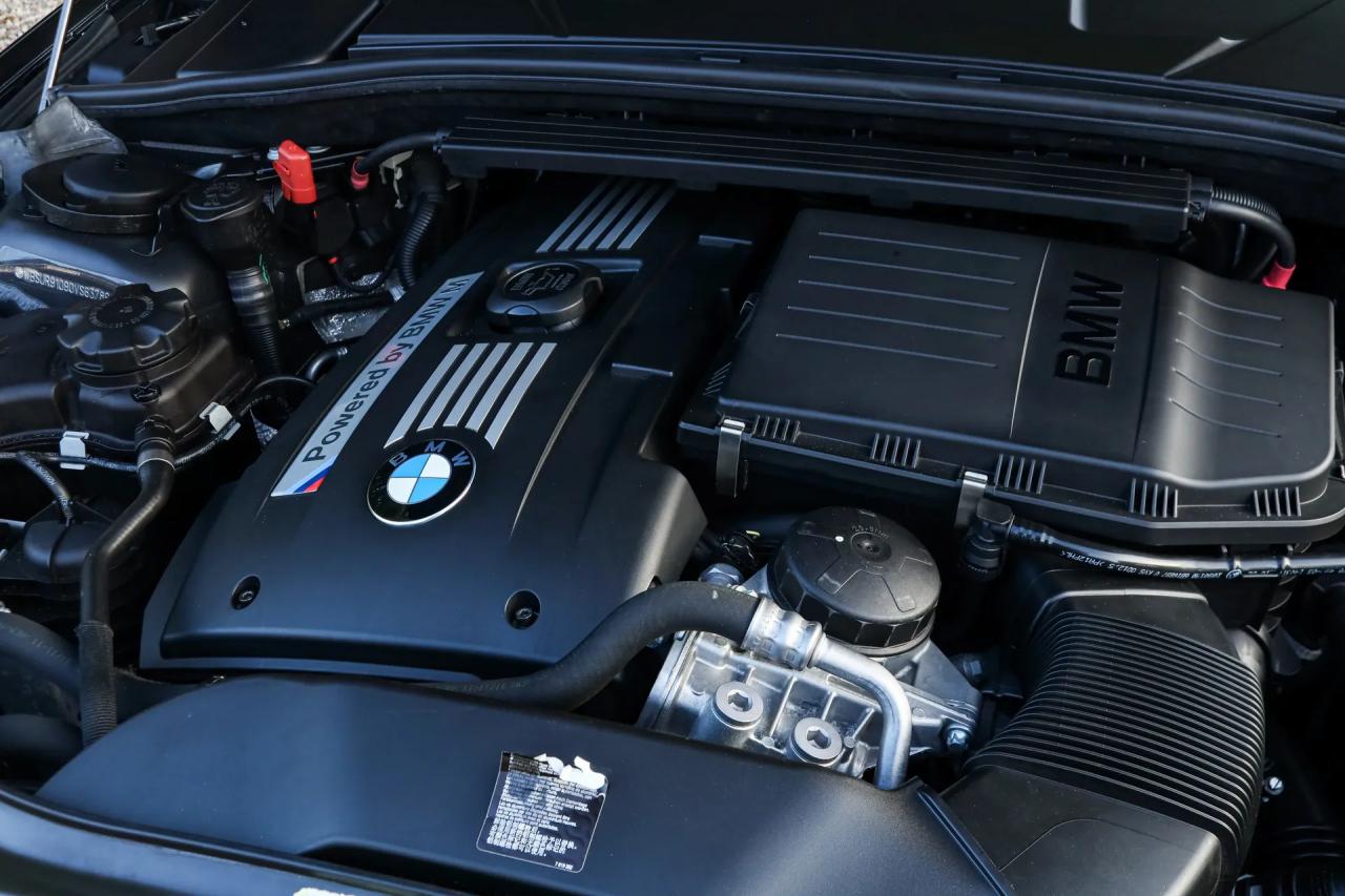 2012 BMW 1M &ldquo;The collectors quality&rdquo;