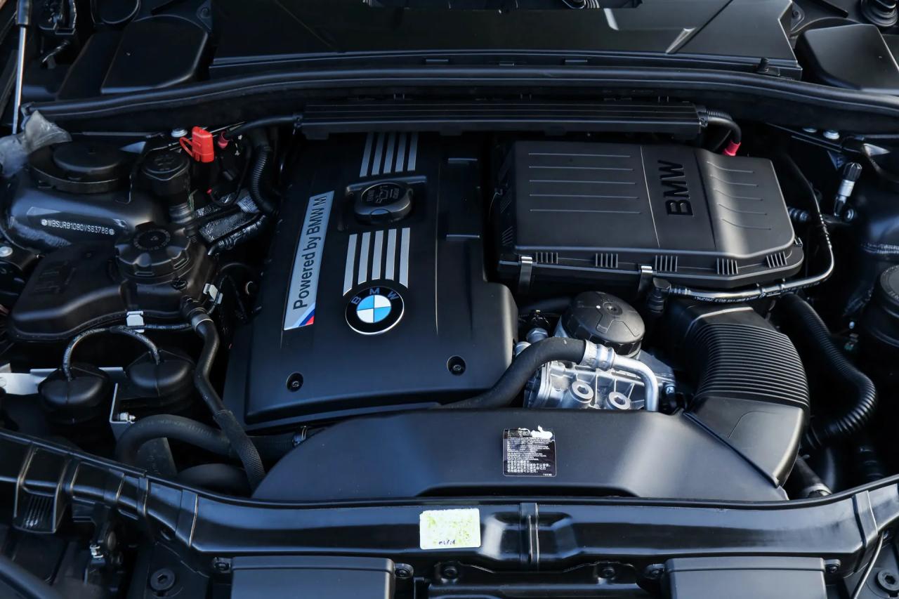 2012 BMW 1M &ldquo;The collectors quality&rdquo;