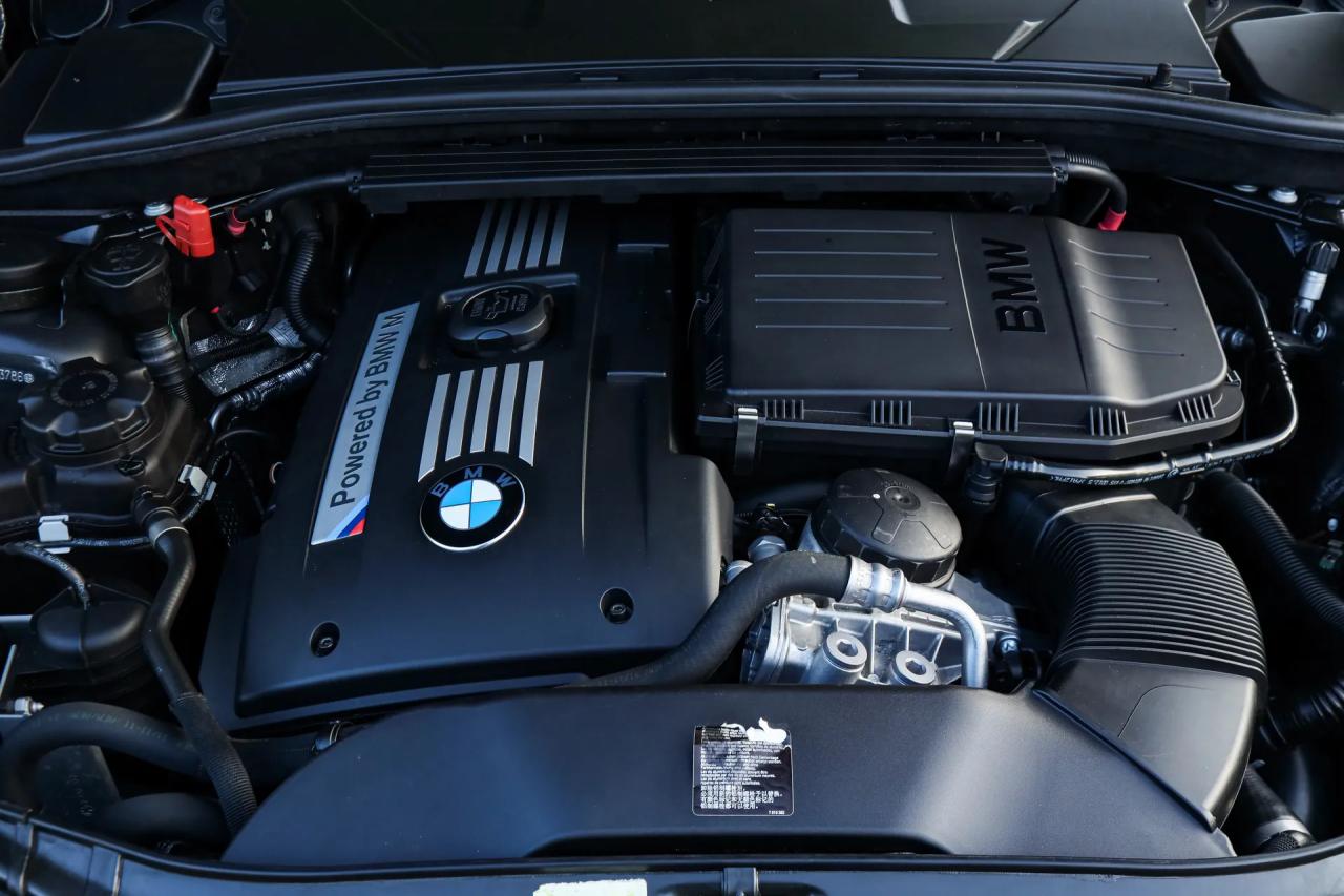 2012 BMW 1M &ldquo;The collectors quality&rdquo;