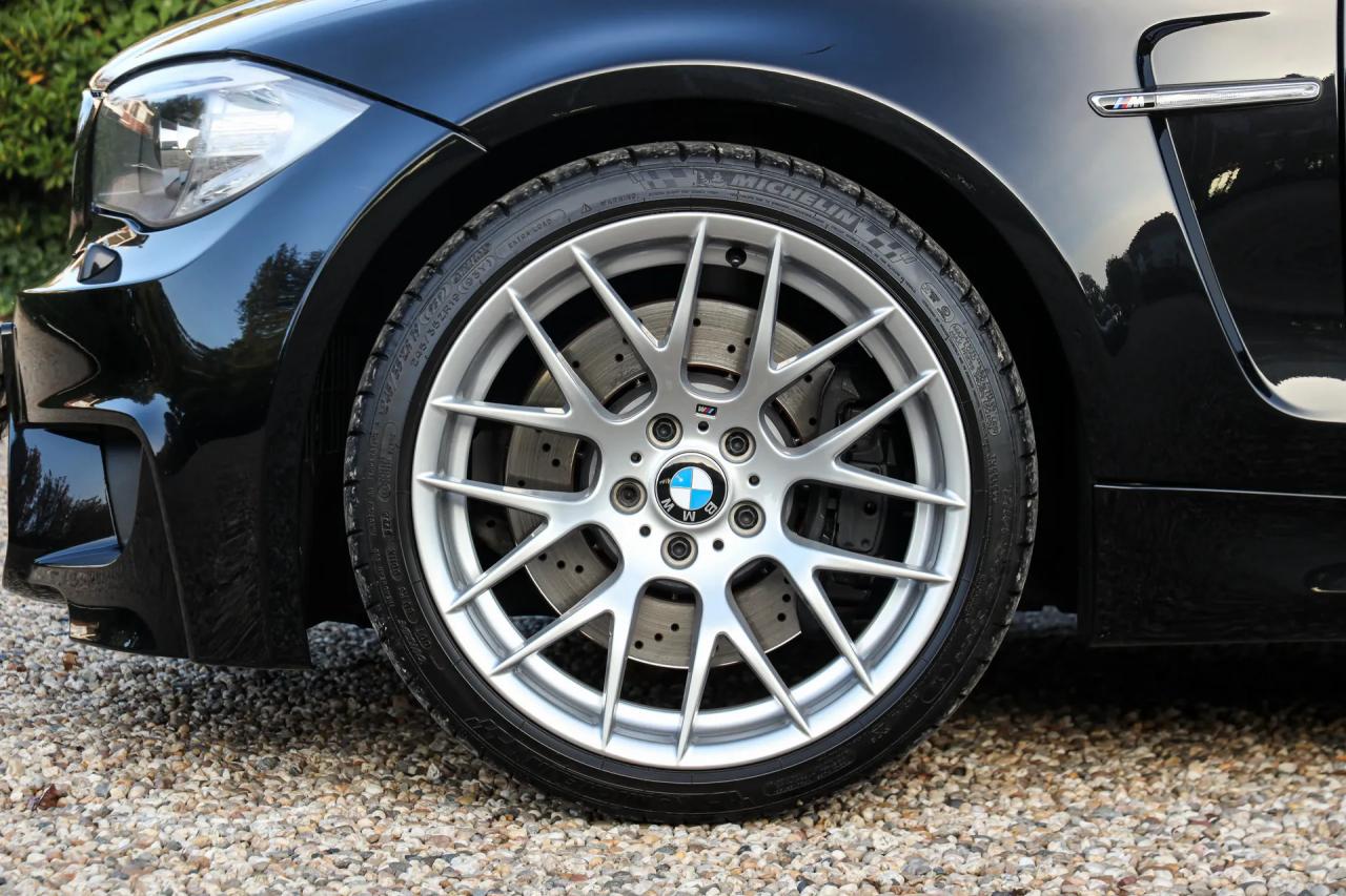 2012 BMW 1M &ldquo;The collectors quality&rdquo;