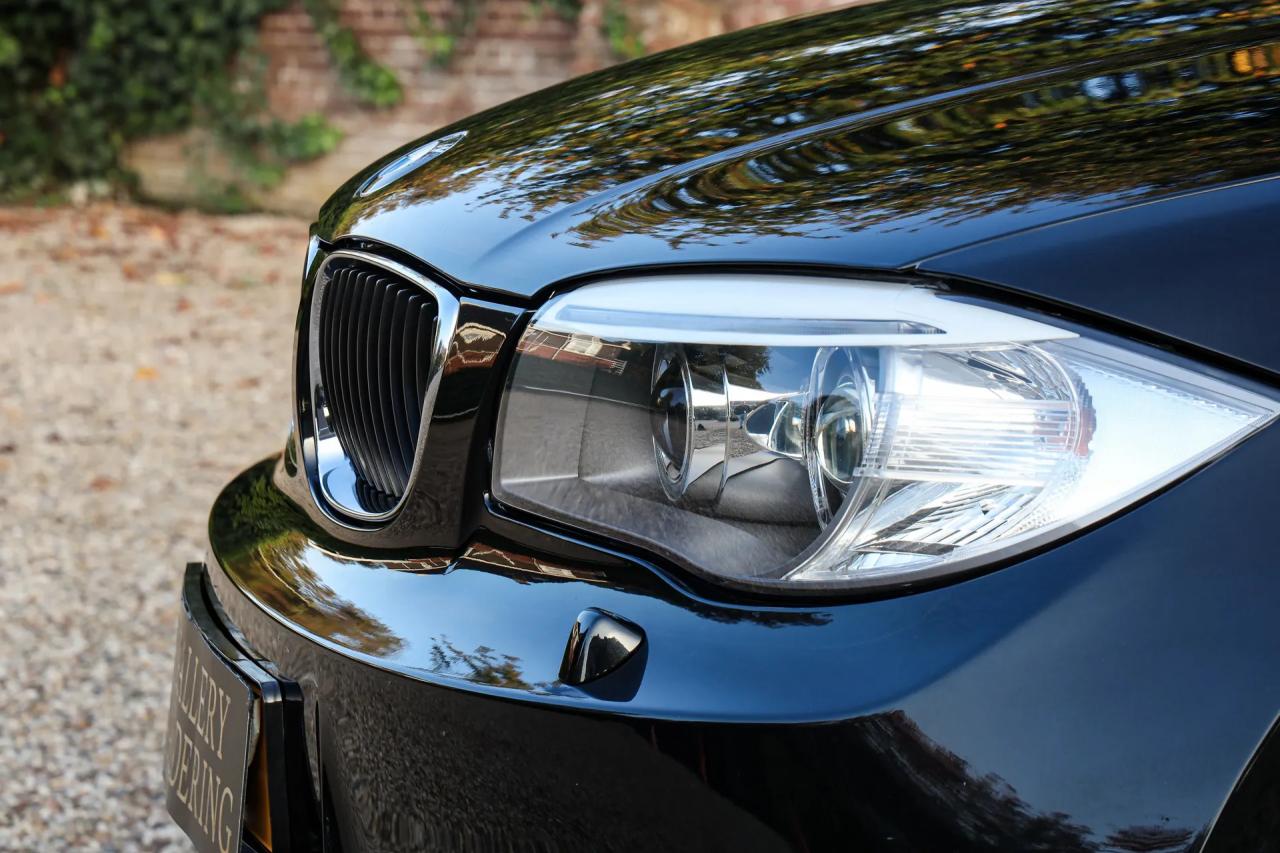 2012 BMW 1M &ldquo;The collectors quality&rdquo;