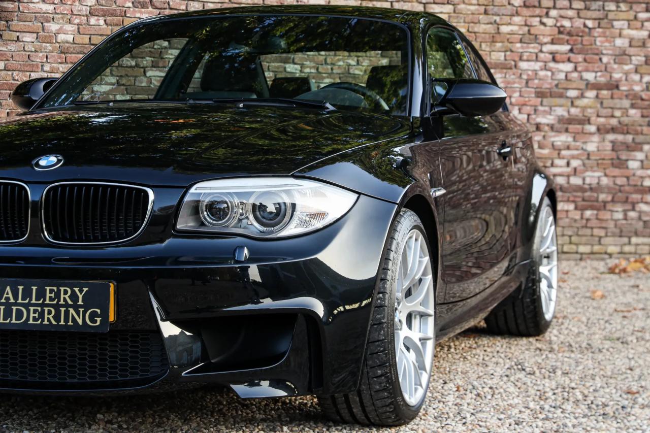 2012 BMW 1M &ldquo;The collectors quality&rdquo;