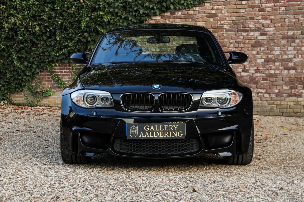 2012 BMW 1M &ldquo;The collectors quality&rdquo;
