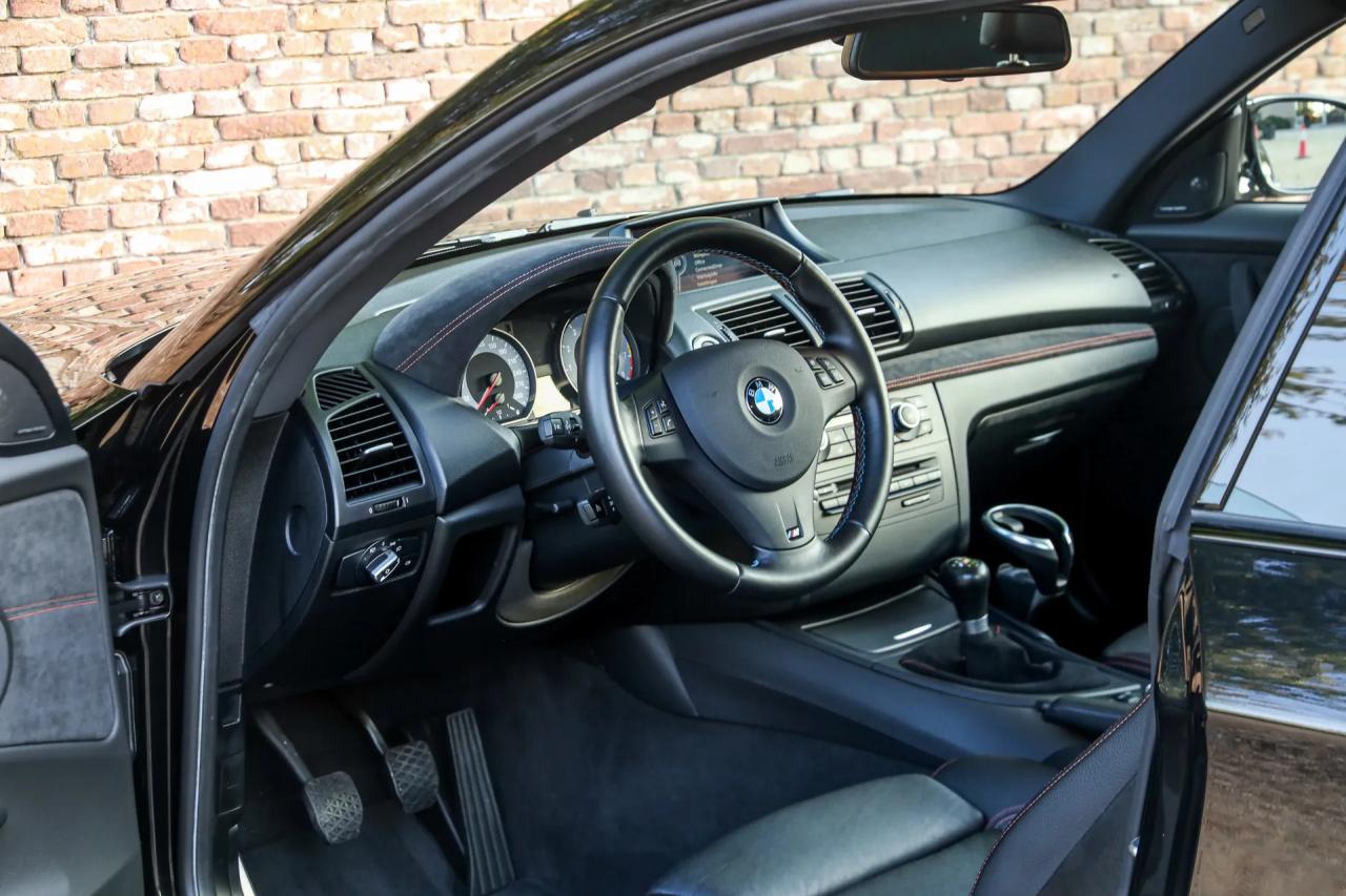 2012 BMW 1M &ldquo;The collectors quality&rdquo;