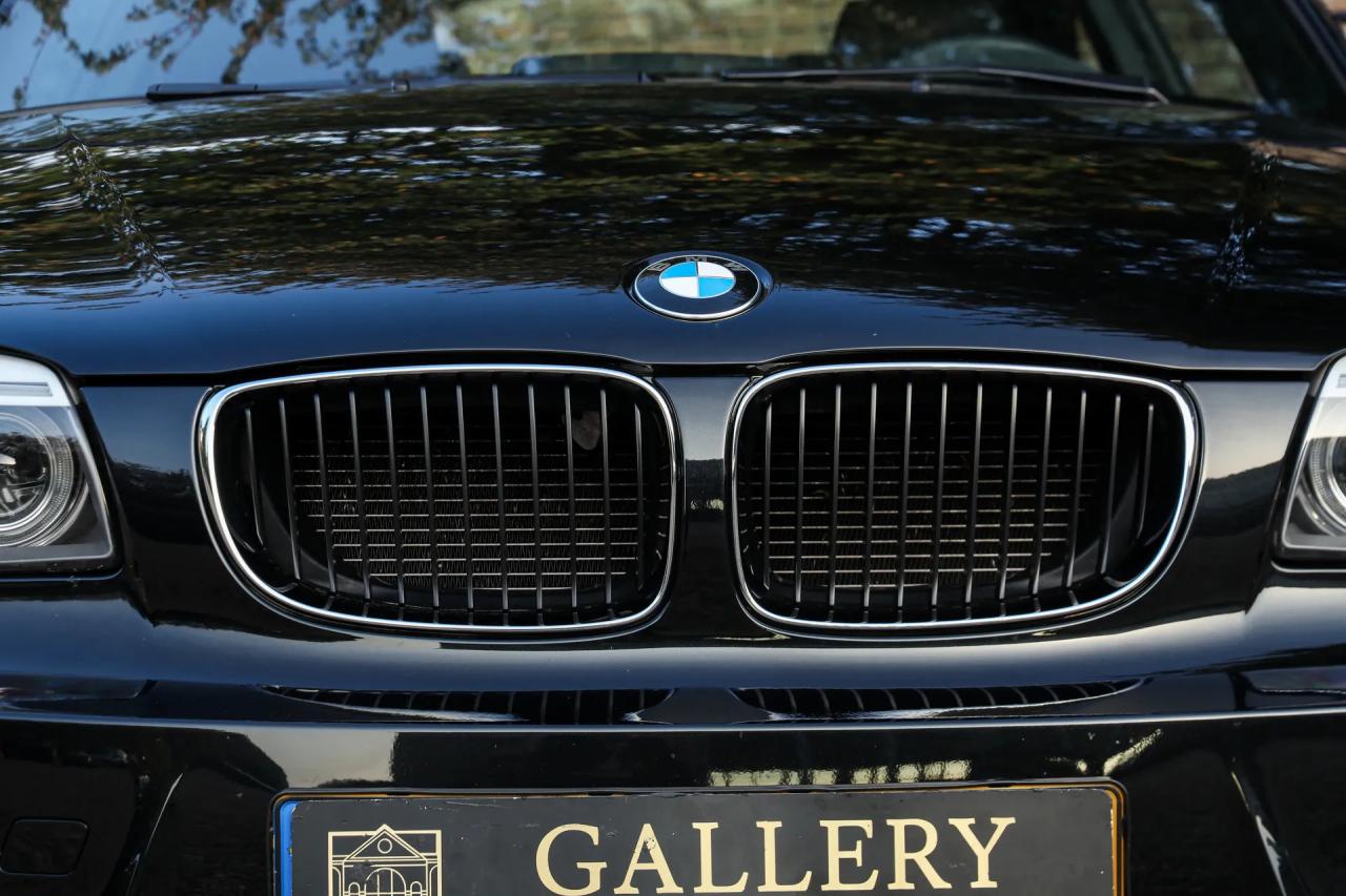 2012 BMW 1M &ldquo;The collectors quality&rdquo;