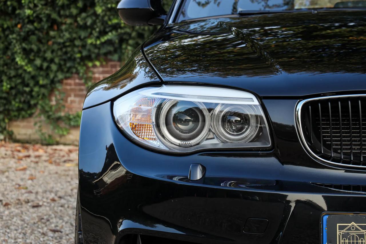2012 BMW 1M &ldquo;The collectors quality&rdquo;
