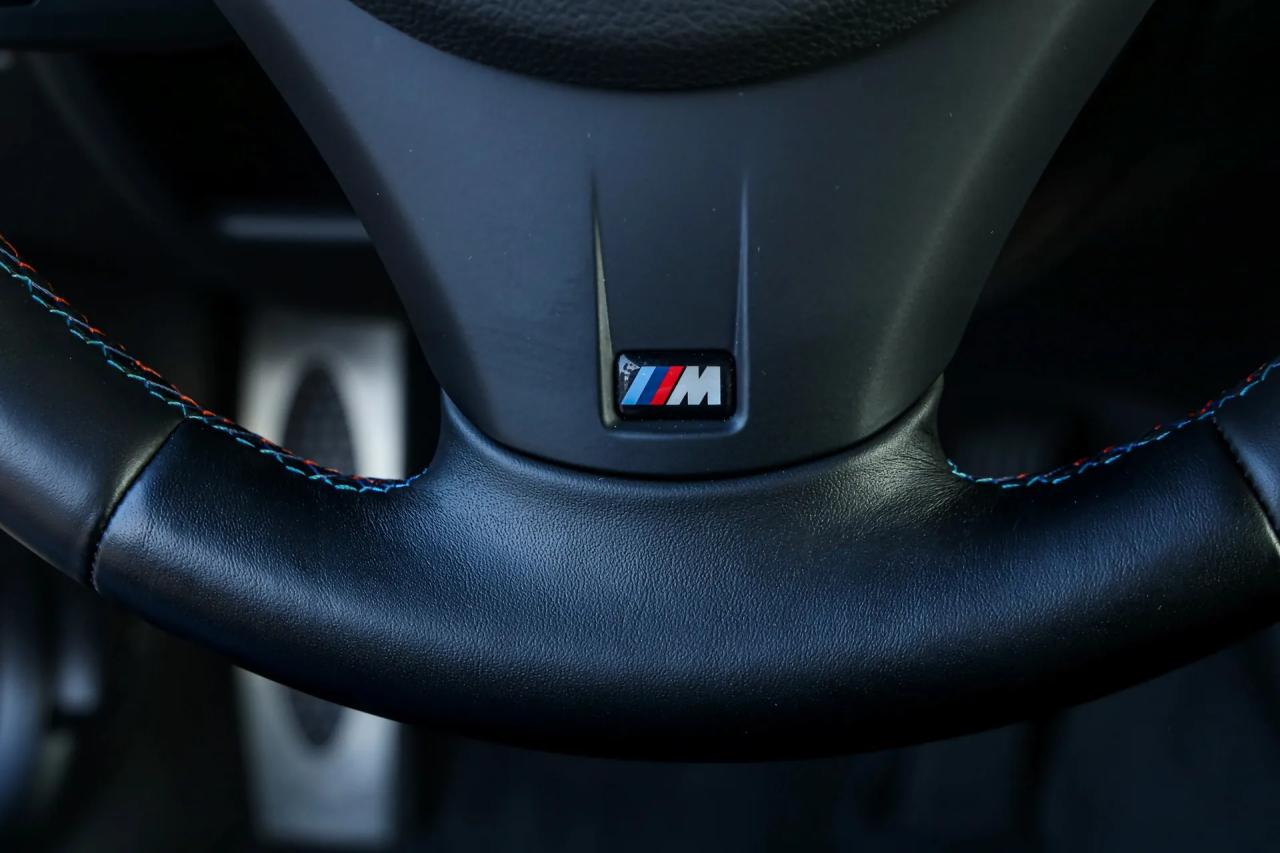 2012 BMW 1M &ldquo;The collectors quality&rdquo;