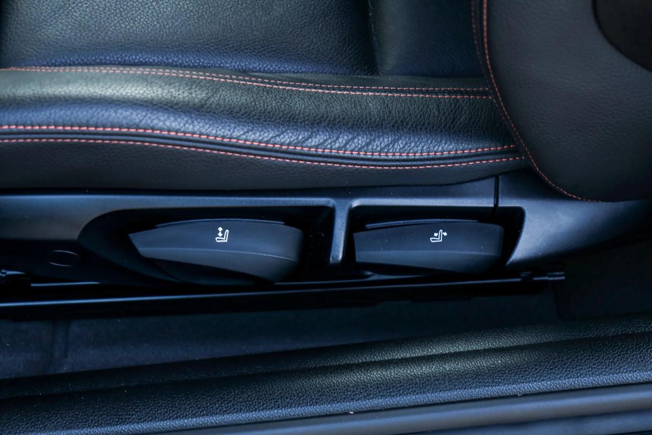 2012 BMW 1M &ldquo;The collectors quality&rdquo;