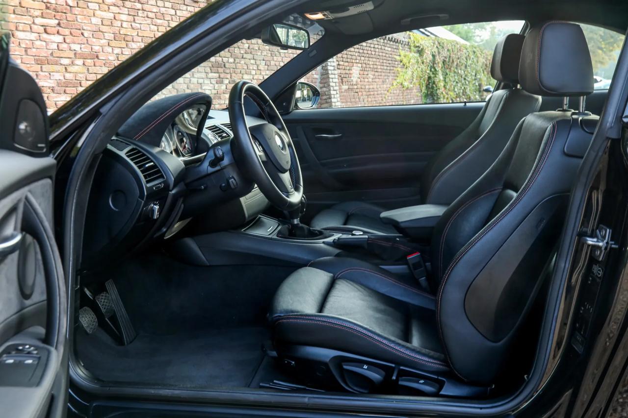 2012 BMW 1M &ldquo;The collectors quality&rdquo;