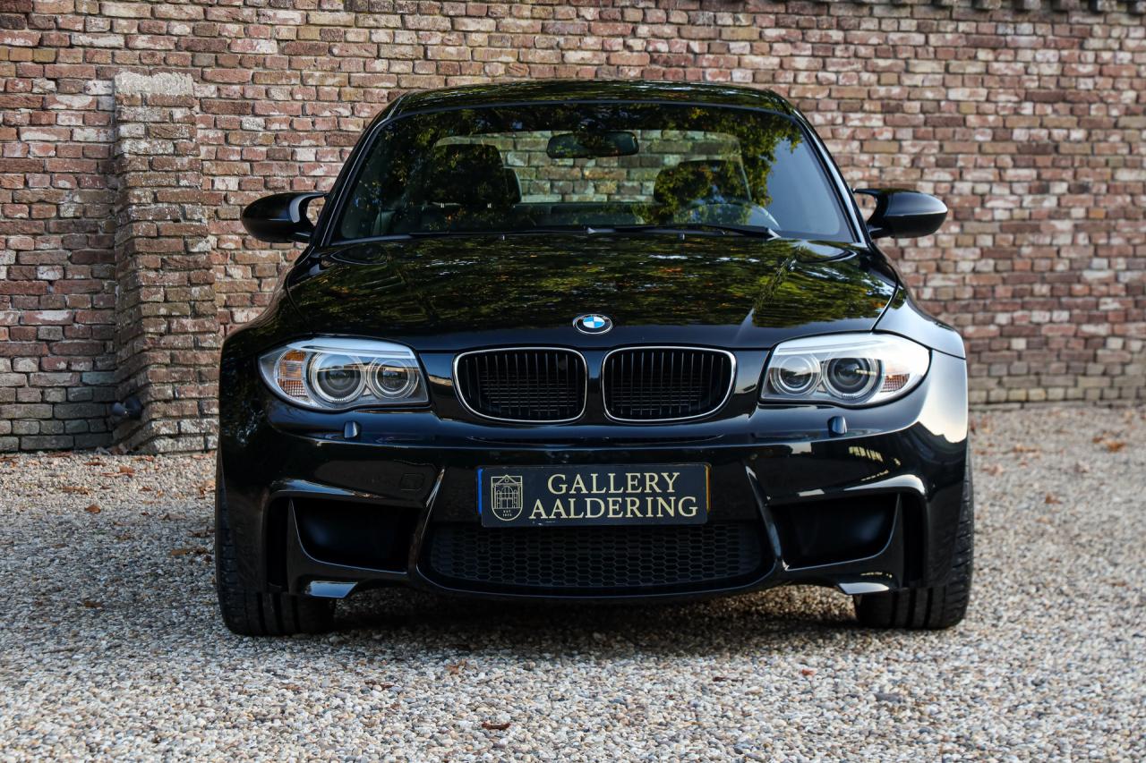 2012 BMW 1M &ldquo;The collectors quality&rdquo;