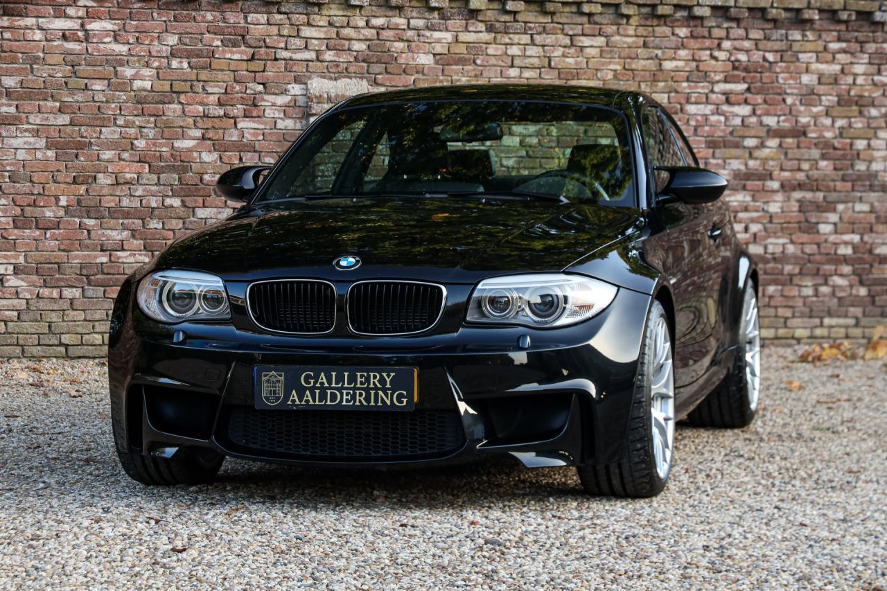 2012 BMW 1M &ldquo;The collectors quality&rdquo;