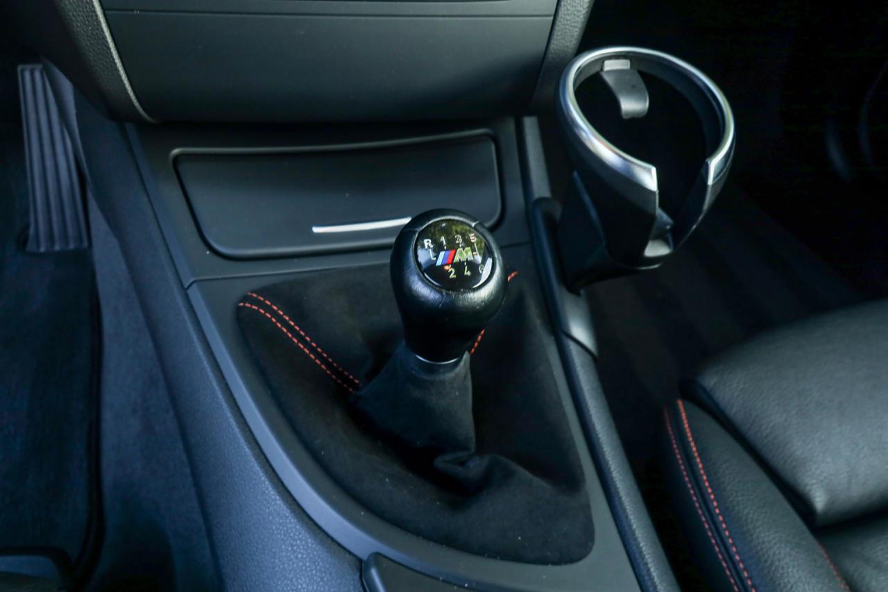 2012 BMW 1M &ldquo;The collectors quality&rdquo;