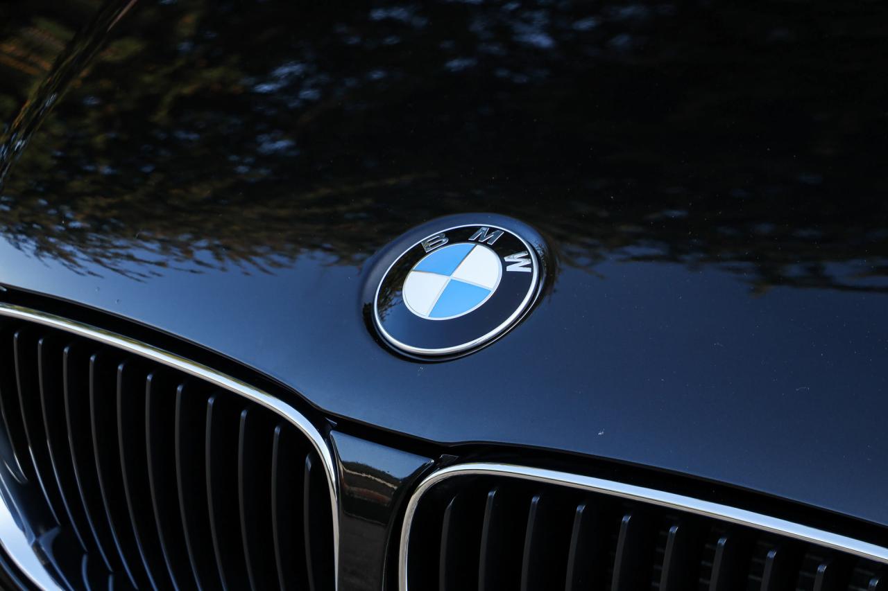 2012 BMW 1M &ldquo;The collectors quality&rdquo;