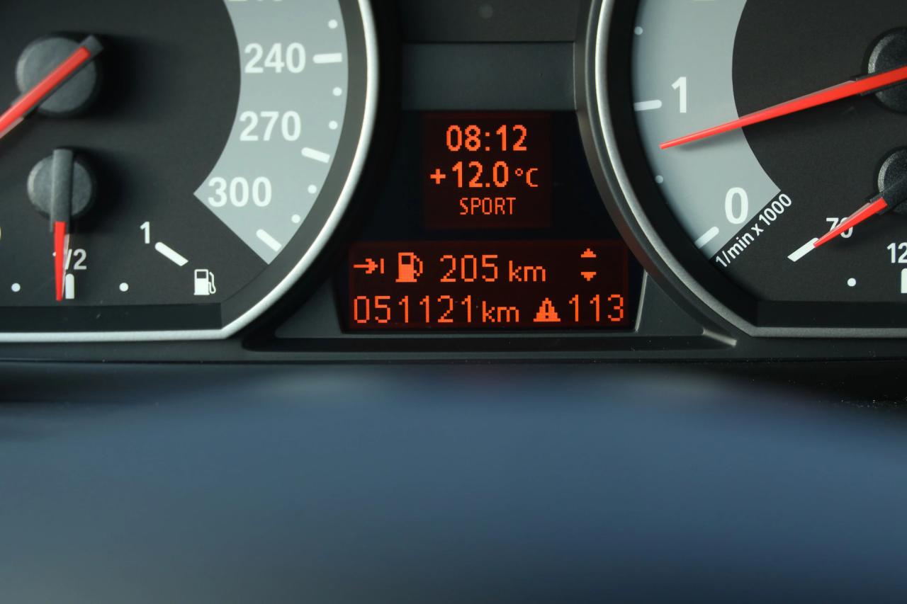 2012 BMW 1M &ldquo;The collectors quality&rdquo;