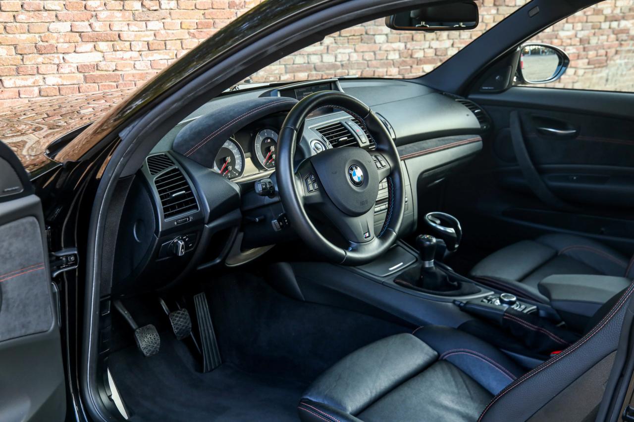 2012 BMW 1M &ldquo;The collectors quality&rdquo;